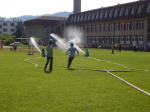 Karolinka 16. července 2005 – fotografie 26