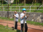 Karolinka 16. července 2005 – fotografie 28