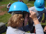 Karolinka 16. července 2005 – fotografie 32