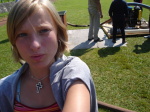 Karolinka 16. července 2005 – fotografie 33