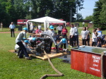 Karolinka 16. července 2005 – fotografie 34