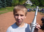 Karolinka 16. července 2005 – fotografie 35