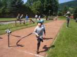 Karolinka 16. července 2005 – fotografie 36