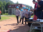 Karolinka 16. července 2005 – fotografie 37