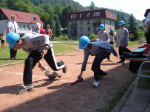 Karolinka 16. července 2005 – fotografie 38