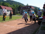 Karolinka 16. července 2005 – fotografie 39