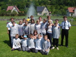 Karolinka 16. července 2005 – fotografie 40
