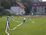 Karolinka 16. července 2005 – fotografie 4