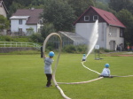 Karolinka 16. července 2005 – fotografie 5