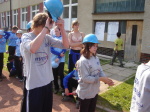 Karolinka 16. července 2005 – fotografie 6