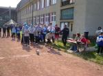 Karolinka 16. července 2005 – fotografie 8