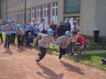 Karolinka 16. července 2005 – fotografie 9