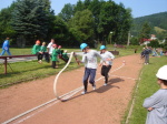 Karolinka 16. července 2005 – fotografie 10