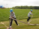 Němetice 18. června 2005 – fotografie 11