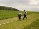 Němetice 18. června 2005 – fotografie 16