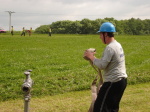 Němetice 18. června 2005 – fotografie 18
