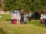 Němetice 18. června 2005 – fotografie 19