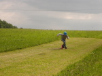 Němetice 18. června 2005 – fotografie 20