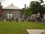 Němetice 18. června 2005 – fotografie 2