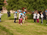 Němetice 18. června 2005 – fotografie 21