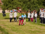 Němetice 18. června 2005 – fotografie 22