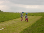 Němetice 18. června 2005 – fotografie 24