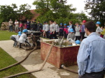 Němetice 18. června 2005 – fotografie 3