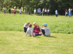Němetice 18. června 2005 – fotografie 34