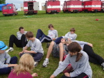 Němetice 18. června 2005 – fotografie 35