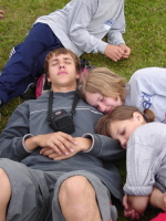 Němetice 18. června 2005 – fotografie 36