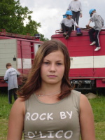 Němetice 18. června 2005 – fotografie 37