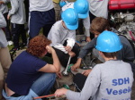 Němetice 18. června 2005 – fotografie 38
