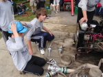 Němetice 18. června 2005 – fotografie 39