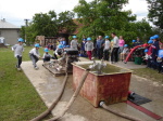 Němetice 18. června 2005 – fotografie 40