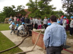 Němetice 18. června 2005 – fotografie 4
