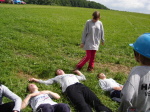 Němetice 18. června 2005 – fotografie 48