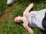 Němetice 18. června 2005 – fotografie 49