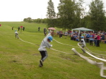 Němetice 18. června 2005 – fotografie 5