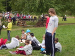 Němetice 18. června 2005 – fotografie 53