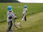 Němetice 18. června 2005 – fotografie 56