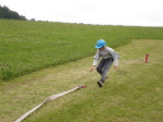 Němetice 18. června 2005 – fotografie 58