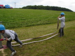 Němetice 18. června 2005 – fotografie 59