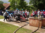 Němetice 18. června 2005 – fotografie 65