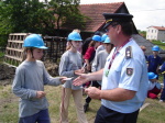 Němetice 18. června 2005 – fotografie 68