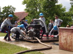 Němetice 18. června 2005 – fotografie 69