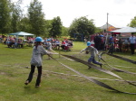 Němetice 18. června 2005 – fotografie 71