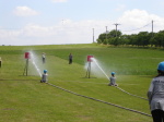 Němetice 18. června 2005 – fotografie 72