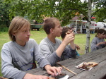 Němetice 18. června 2005 – fotografie 73