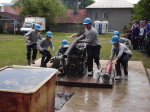 Němetice 18. června 2005 – fotografie 76