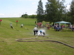 Němetice 18. června 2005 – fotografie 78